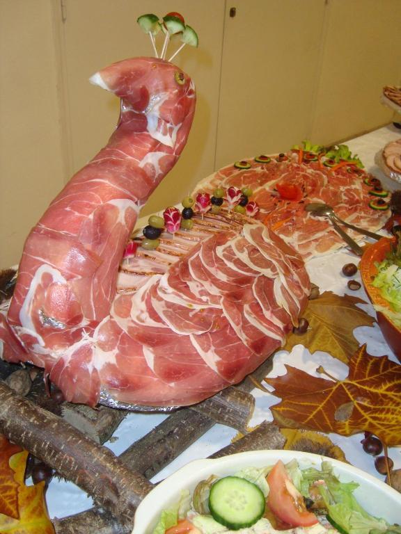 Auberge Du Chateau Chateauneuf-d'Ille-et-Vilaine Ngoại thất bức ảnh