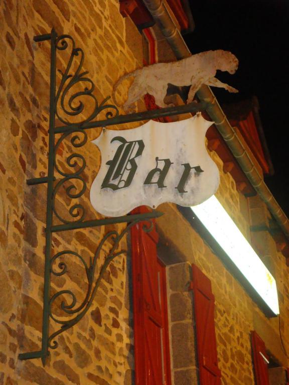 Auberge Du Chateau Chateauneuf-d'Ille-et-Vilaine Ngoại thất bức ảnh
